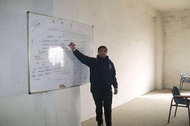 classroom